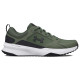 Under Armour Charged Edge